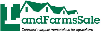 Landbrugsmarkedets logo